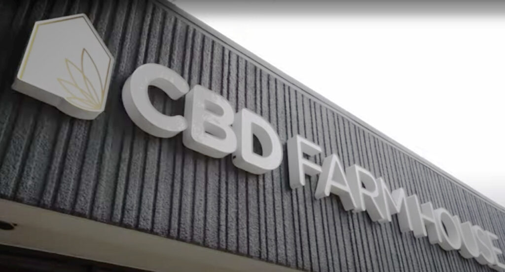 CBD Farmhouse