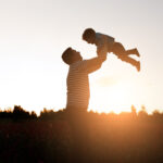 Father Thanks Son For CBD Gifts. Best CBD tinctures. CBD Dallas.