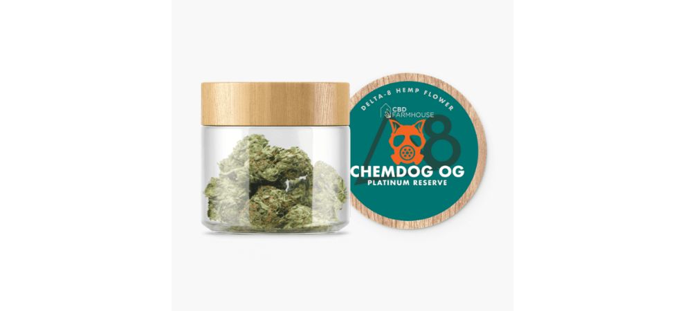 If you’re looking for a top-shelf sativa strain, consider buying our Delta-8 Hemp Flower - Chem Dog. 