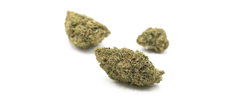 To put it simply, Delta 8 THC flower refers to hemp flower that has been infused with Delta-8 THC.