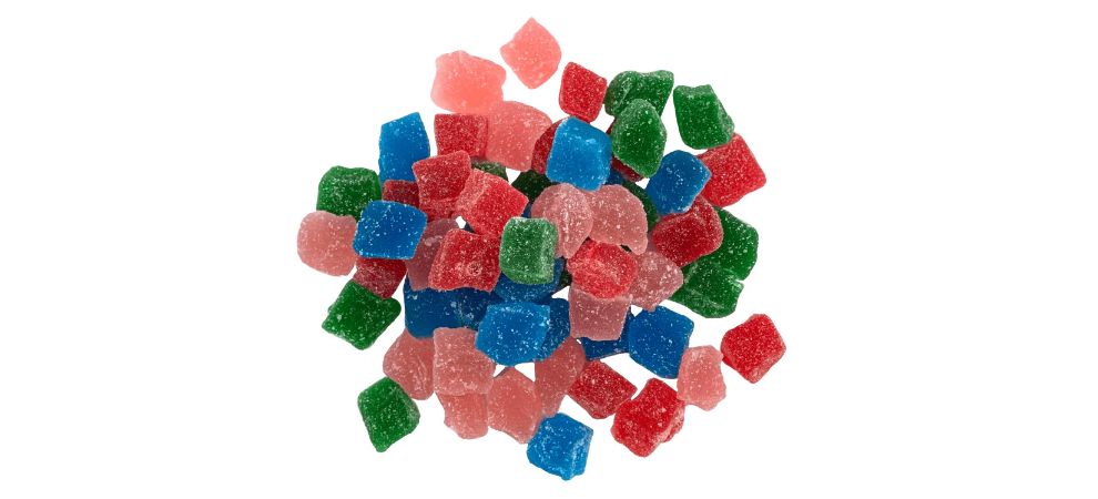 Beyond being flavor-packed and addictive, vegan gummy bears provide you with some awe-inspiring health benefits. For example, consider the following perks of using these tasty THC snacks!