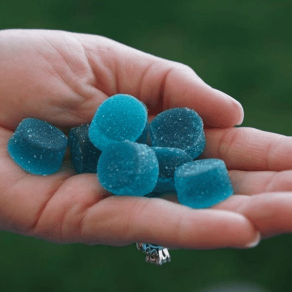 What makes vegan delta 8 gummies so special & are they as good as regular cannabis edibles? Dive into this plant-based review to find out!