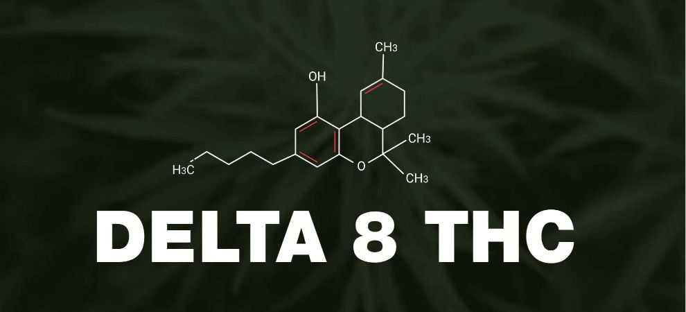 Delta 8 is a chemical compound, referred to as cannabinoids, found in the cannabis plant. 