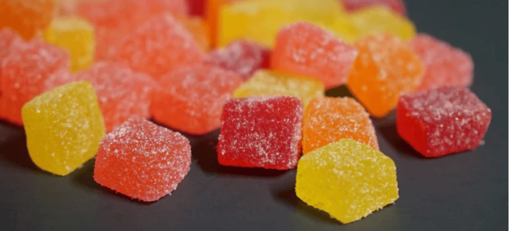 Delta 9 THC, like most cannabinoids, affects individuals differently. As such, it isn't easy to pinpoint exactly how long effects from these gummies will last.