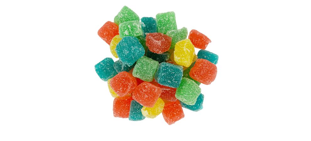 Delta 9 gummies are a broad category of THC-infused chewable sweets. These sweet treats are just like their regular counterparts in composition and preparation, but they have an extra kick.