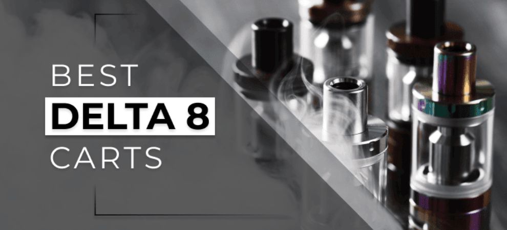 Not all Delta 8 cartridges are the same. You need to find the best Delta 8 carts available only at a reliable cannabis retail store. 