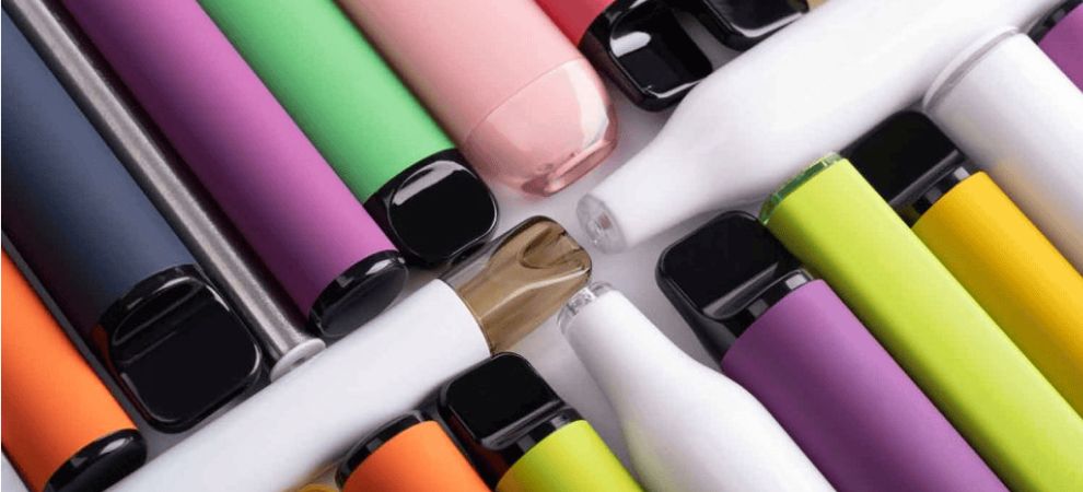 You can find them pre-filled with a range of potencies and flavors, in both CBD or THC varieties. Maybe one day you'll want to get a more permanent, rechargeable device.