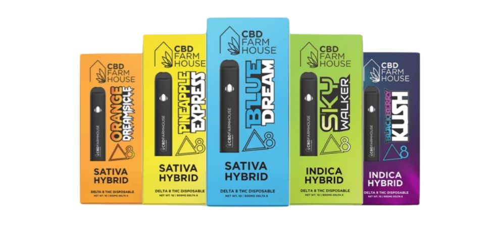 The Delta 8 Disposable Pen offers a world of convenience and discreetness while consuming cannabis.