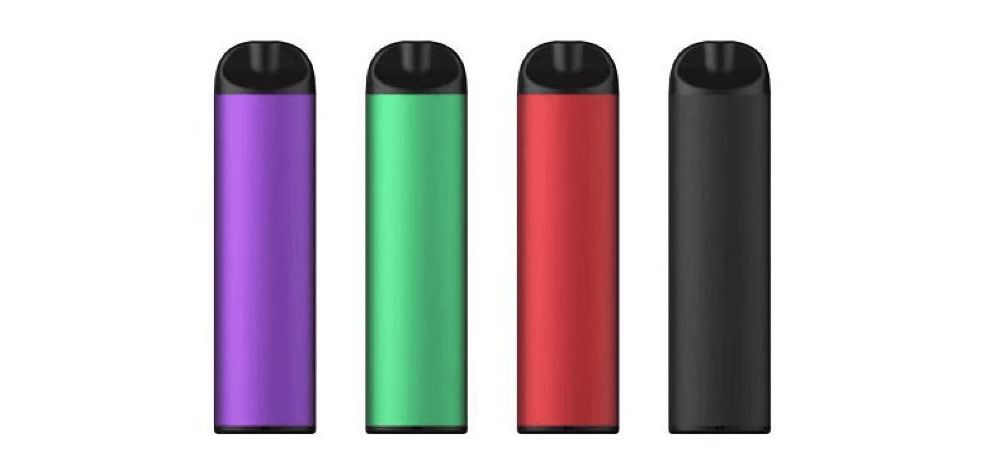 A disposable pen can be ultra-strong, but it can also provide more mellow and balanced effects.