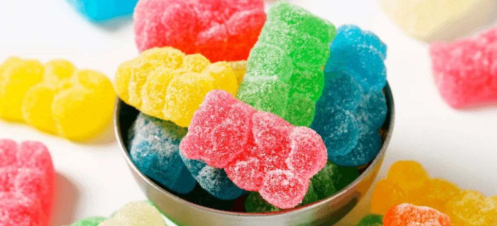 Now that you know what D8 gummies are and why people love them so much, you may be interested to know what happens when D8 edibles are ingested.