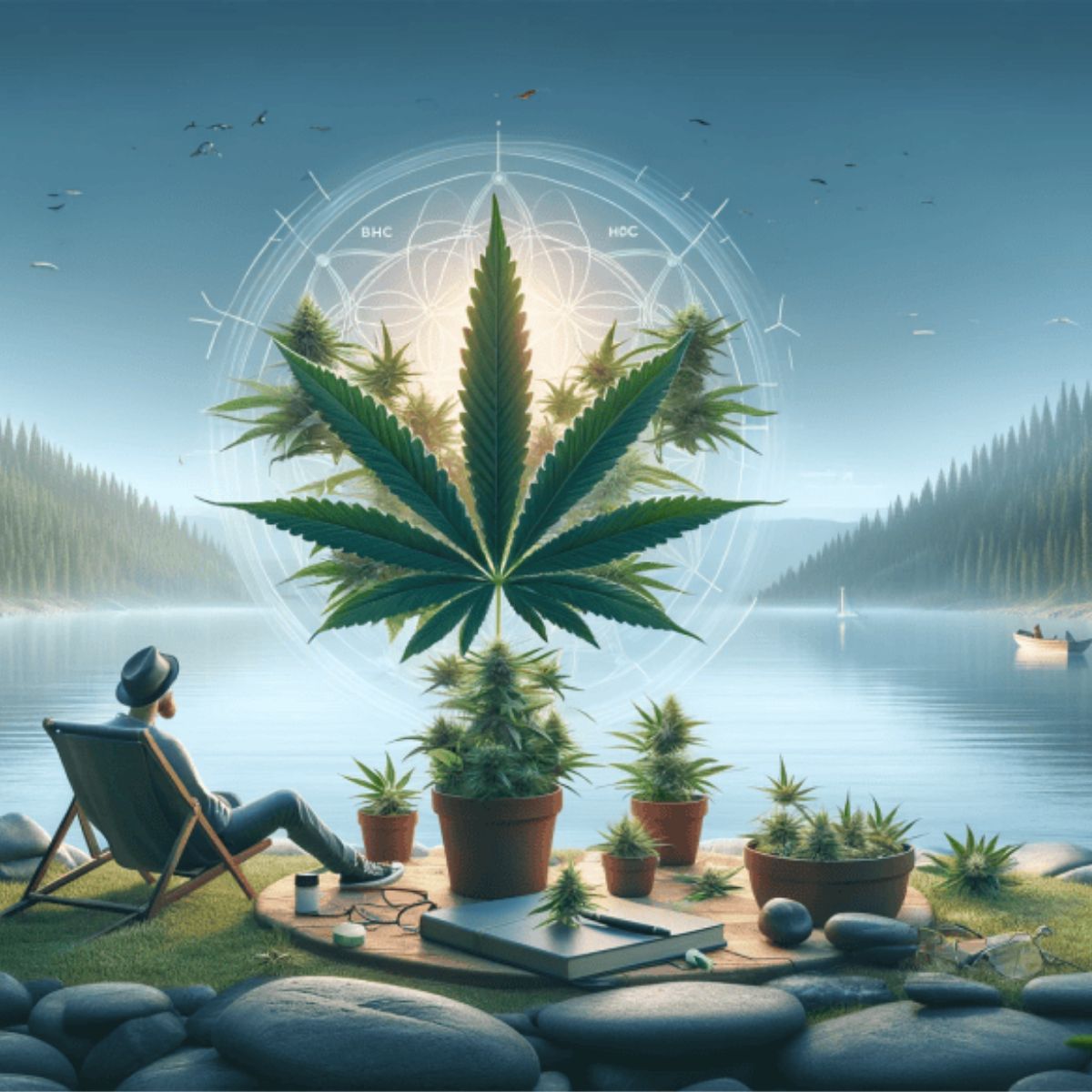 Delta 9 Dosage Decoded Maximizing Effects, Minimizing Risks