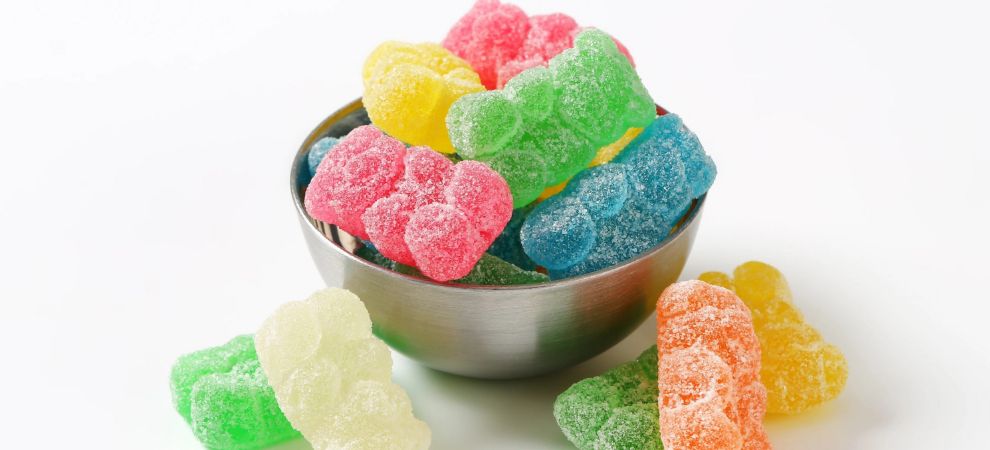 This is because Delta 8 THC binds to cannabinoid receptors much less readily than Delta 9 THC. This makes them perfect for older people with a low THC tolerance. 