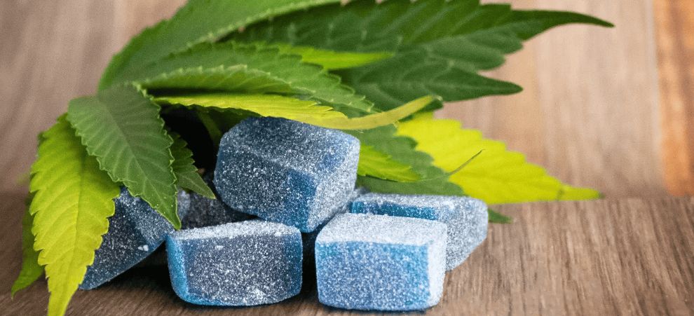 While the best Delta 9 edibles make it easier for you to consume your medicine, you’ll need to be careful when eating and handling them.