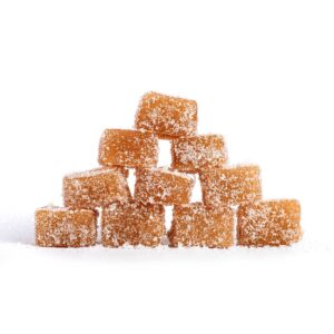 Beyond CBD: How Delta 8 Edibles Are Shaping The Wellness Landscape In Dallas