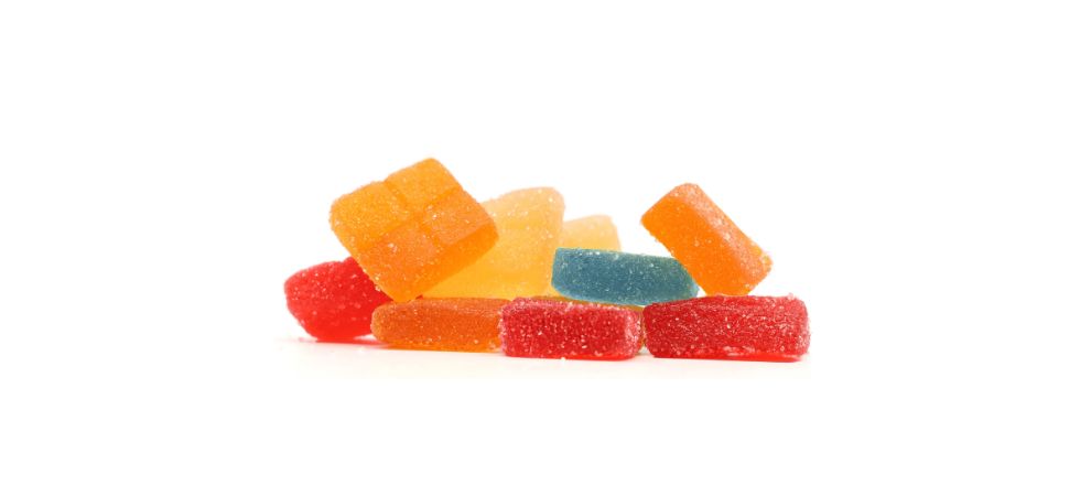 When browsing for the best THC gummies, you'll come across two product types: delta 8 and delta 9 THC edibles.