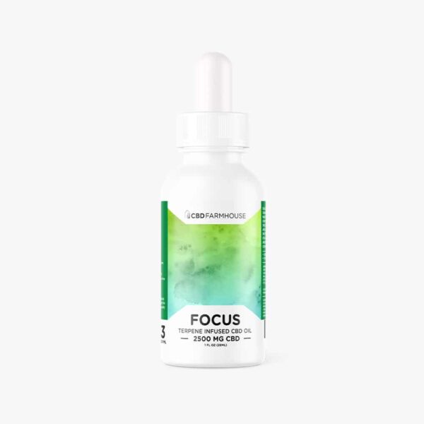 Focus Tinct