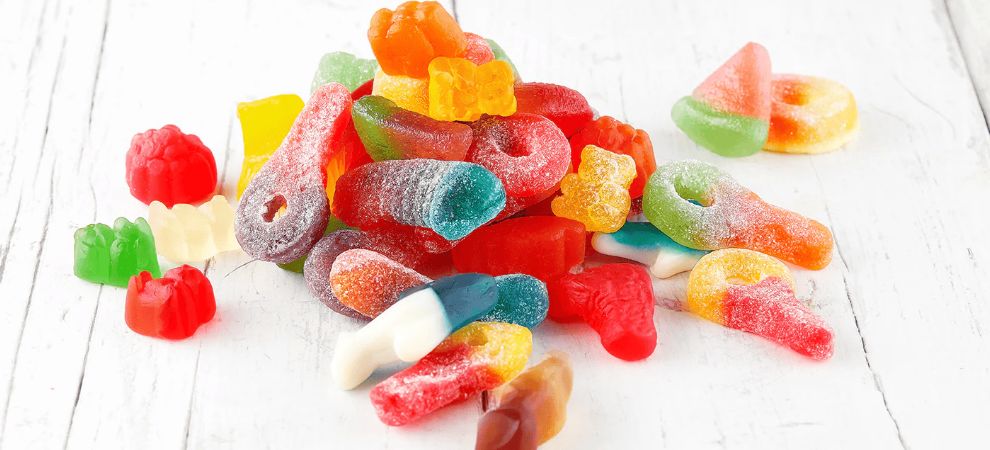 So you want to buy THC or CBD gummies for sex. Have you wondered what's inside of them? Let's take a look at some of the most common ingredients in sex drive gummies.