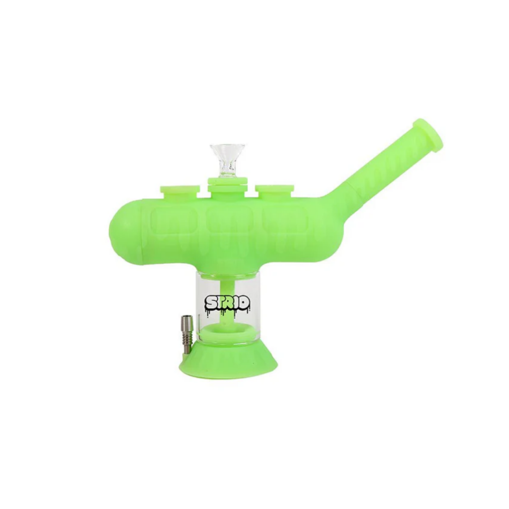 Strio Cruiser Water Pipe – CBD Farmhouse