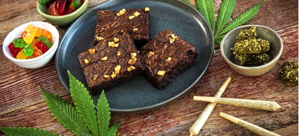 Essentially, cannabis edibles, including sexual gummies, are a type of weed product that contains various levels of cannabinoids. 