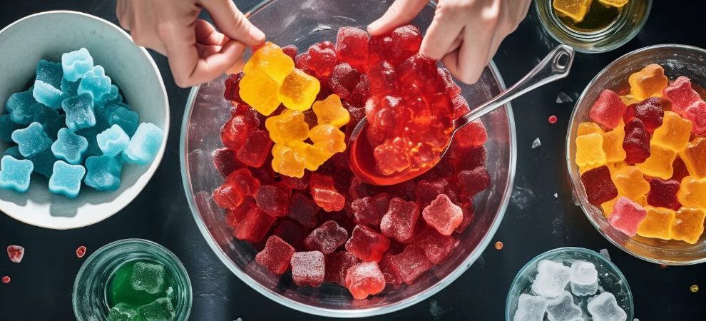 It's no secret — sex gummies are powerful edibles specially designed to enhance your sexual experience. They contain various levels of THC, CBD, or a blend of both to increase intimacy and to boost libido or sex drive in men and women.