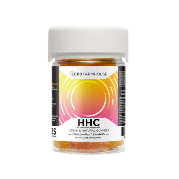 HHC Gummies & THC edibles from CBD Farmhouse the best cbd store for delta 8 gummies near you. Buy best cbd products online from our cbd store dallas.