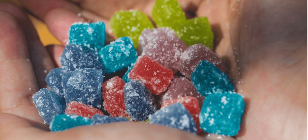 Are Delta 8 Gummies Safe? A Deep Dive into the Facts? – CBD Farmhouse