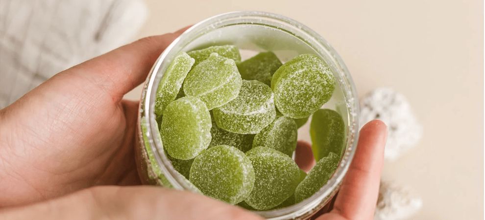 The best Delta 8 edibles may help alleviate physical discomfort, pain, and inflammation. 