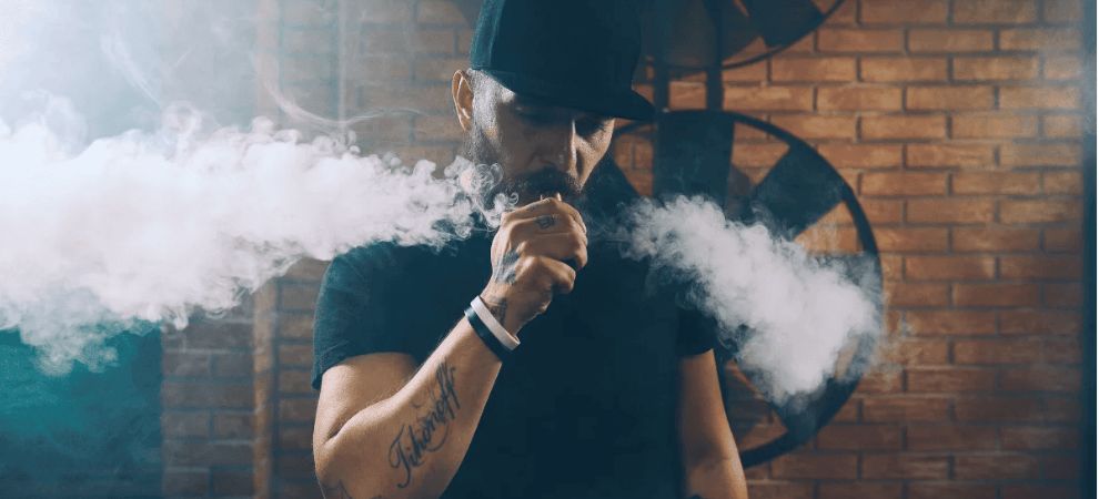 Like everything, Delta vapes may be linked with potential risk factors such as increased paranoia and anxiety. However, these risks are improbable — they typically occur if the user uses too much Delta 8 than recommended.