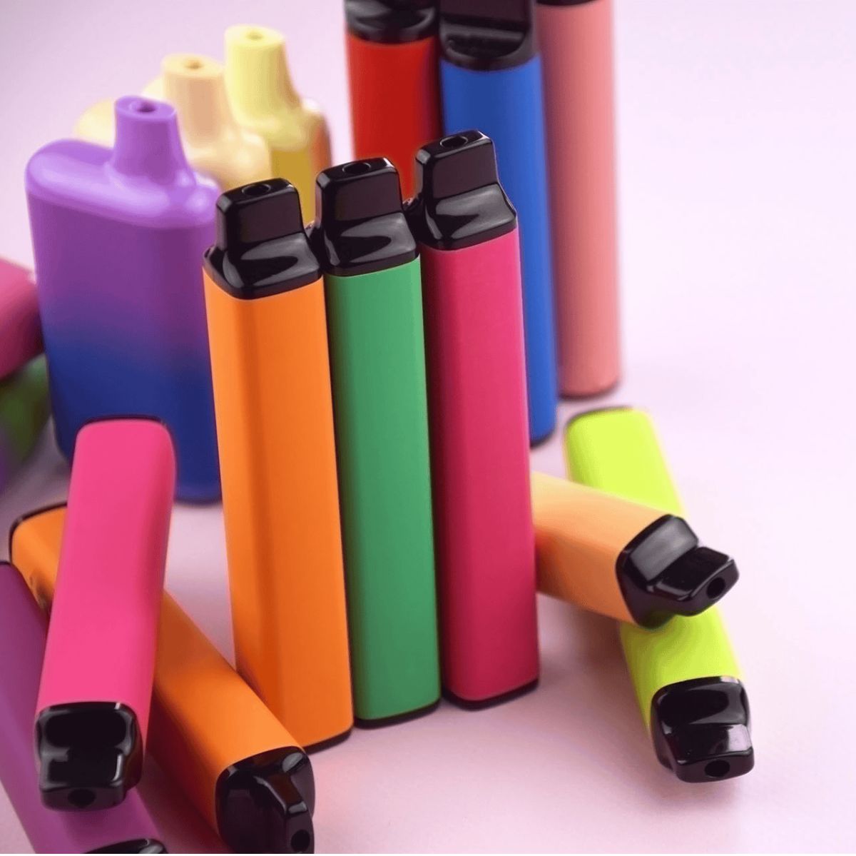 Rotating Vapes Last Longer Than 12 A Complete Guide: How To Make Vapes Last  Longer How To Fix Vape Auto Firing