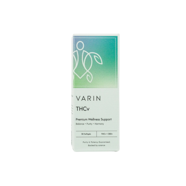 Varin THV Weight loss