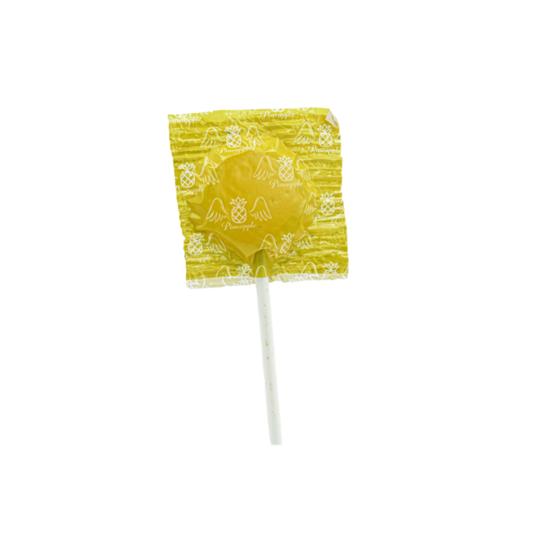 Lifted Lollies Pineapple