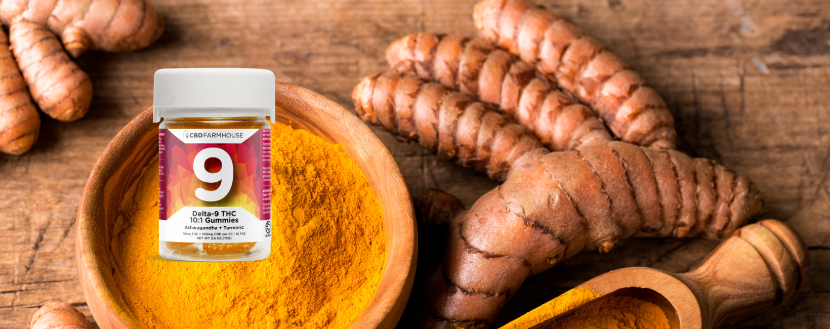 turmeric for pain