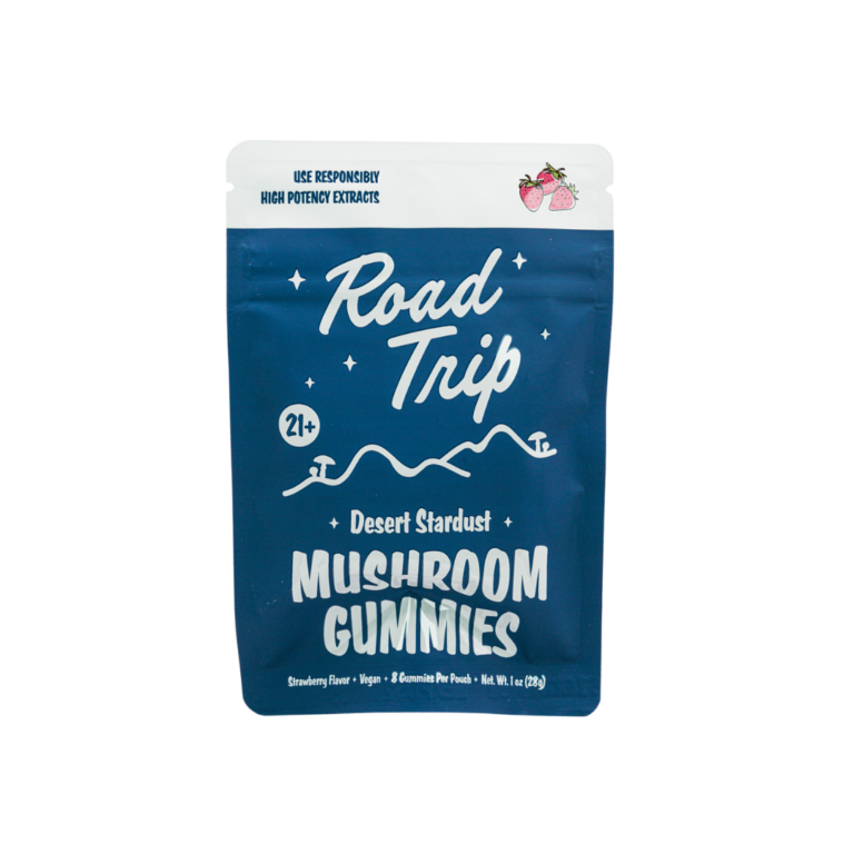 Discover Road Trip Gummies Near Me