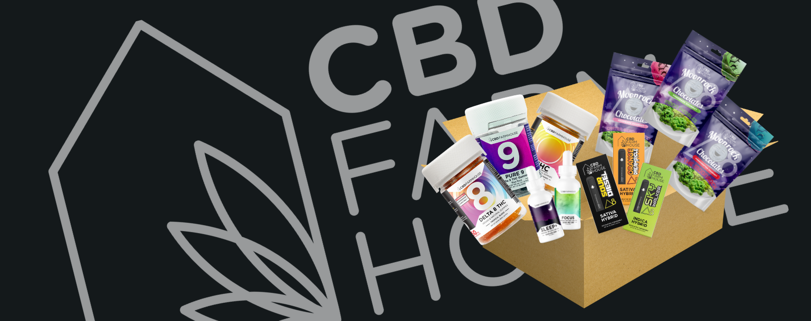 cbd farmhouse black friday