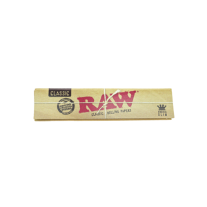 Raw Papers