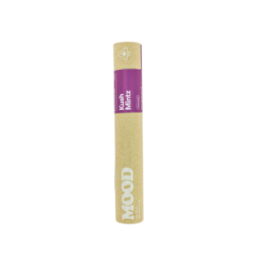 Mood THCA Preroll - Kush Mintz