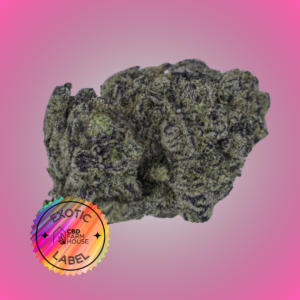 CBD Farmhouse - Exotic Label High THCA Flower - Zelonade