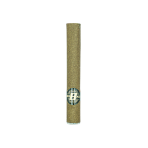 CBD Farmhouse - Rosin Infused Hash Hole Blunt