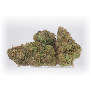 CBD Farmhouse - Platinum Label High THCA Flower - Grape Gas
