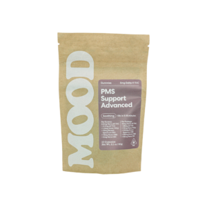 Mood - PMS Support Advanced Gummies