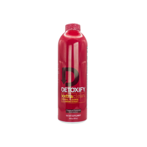 Detoxify Xxtra Clean 20z