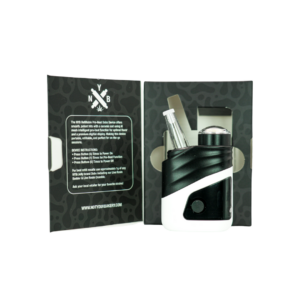 NYB 1G THCA Rosin Dabs