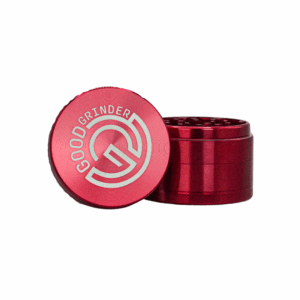 4 Part Dry Herb Grinder