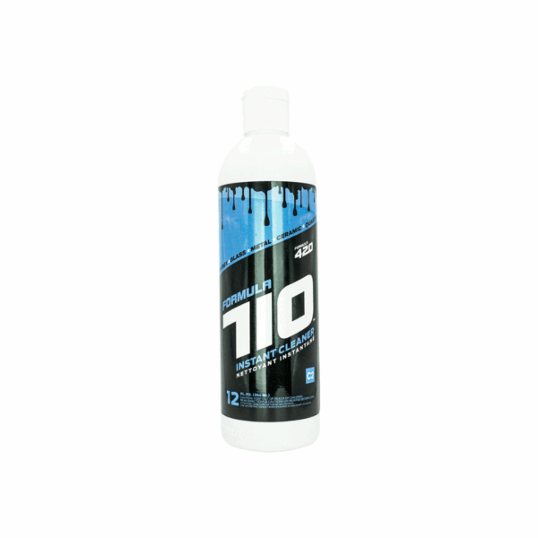 Formula 710 Cleaners