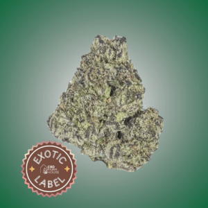 CBD Farmhouse - Exotic Label High THCA Flower - Blizzard Berry