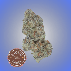 CBD Farmhouse - Gold Label High THCA Flower - Gelato 41