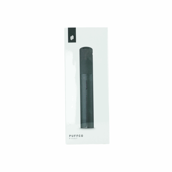 PuffCo Pivot