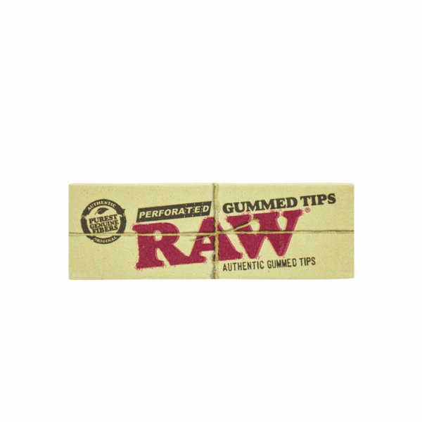 Raw Smoke Accessories