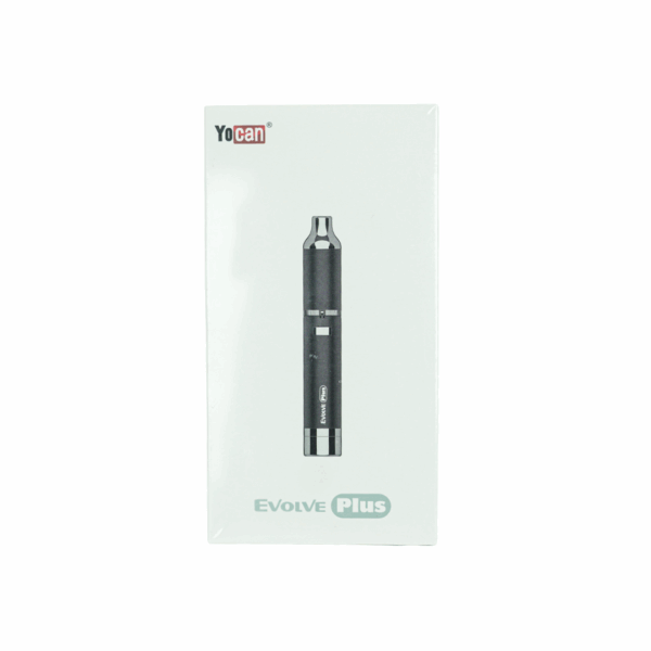 Yocan Evolve Plus