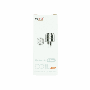 Yocan Evolve Plus Coil Pack